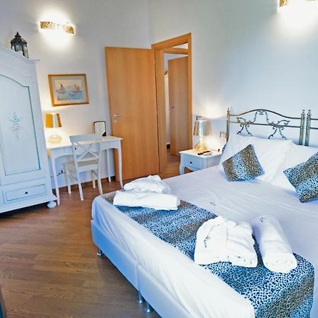 B & B La Rotta Ravenna Exteriör bild