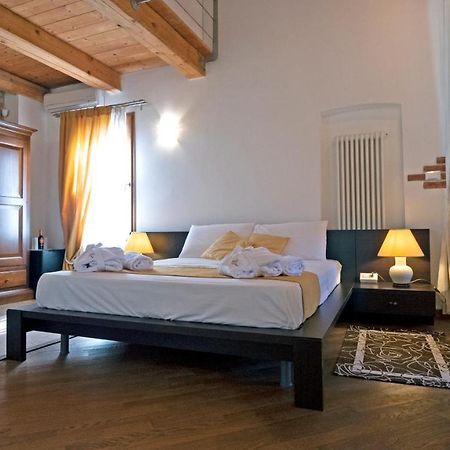 B & B La Rotta Ravenna Exteriör bild