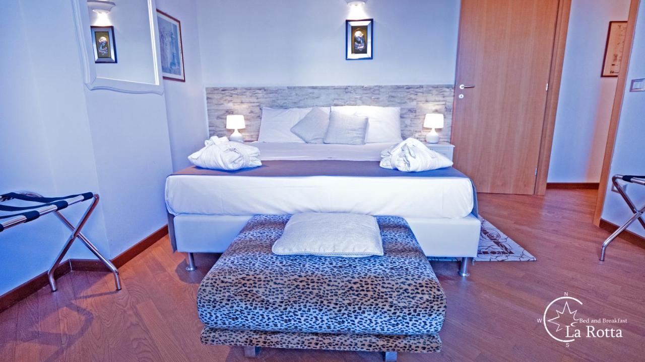 B & B La Rotta Ravenna Exteriör bild