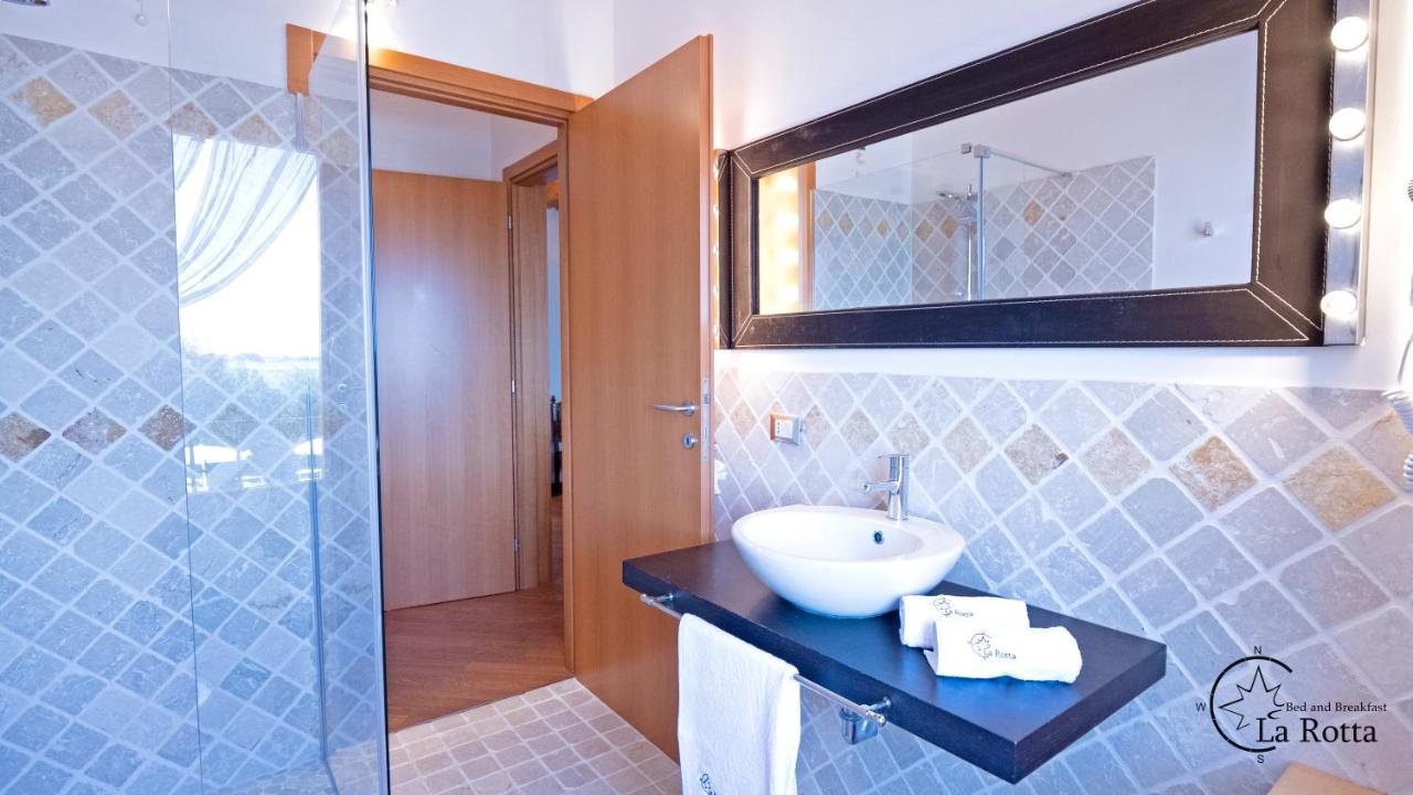 B & B La Rotta Ravenna Exteriör bild